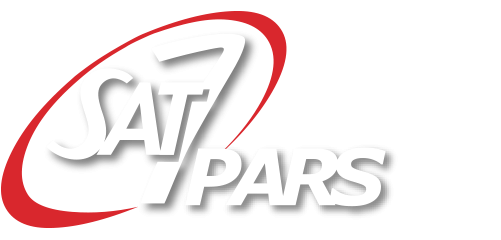 SAT-7 TV (Pars) | قناة سات ٧ فارسي